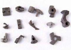 不銹鋼配件國(guó)產(chǎn)化替代